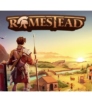 Romestead Steam Key GLOBAL